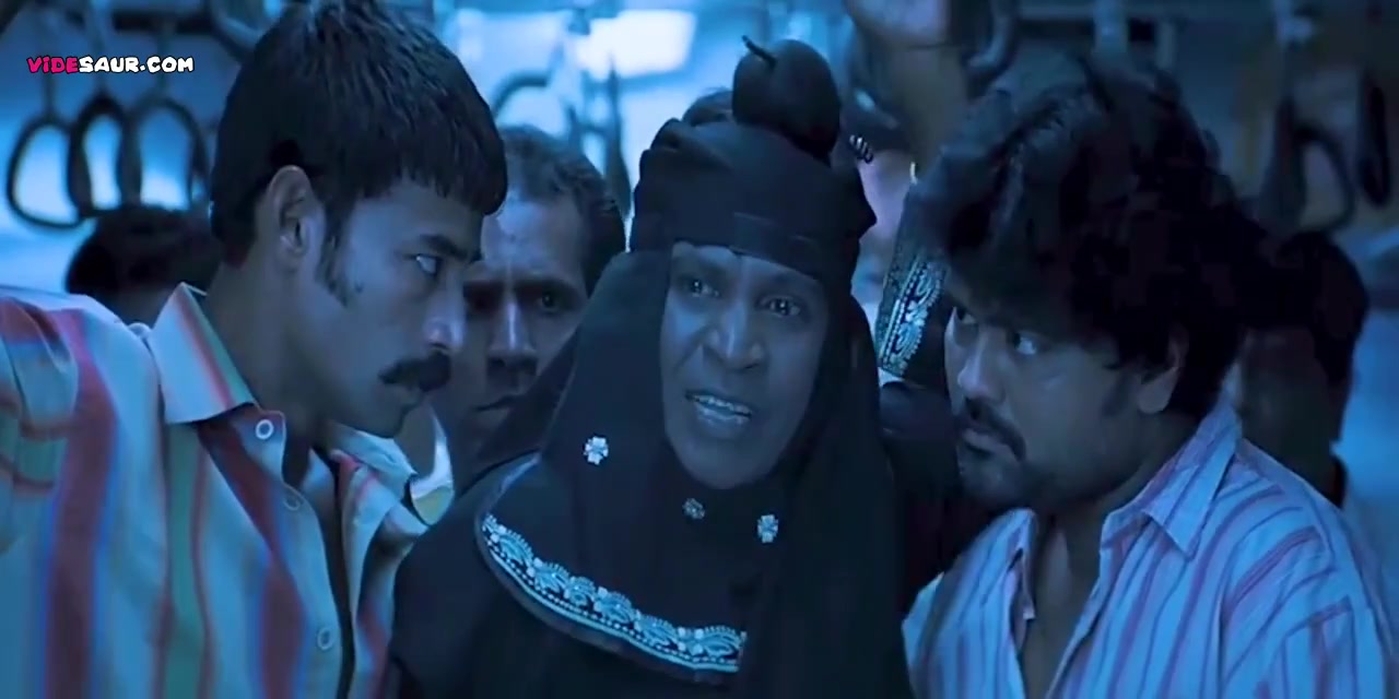 Aahhaa ivvlo vela senju manda mela iruntha kondaiya maranthutene - Vadivelu,  Sriman, Vaiyapuri | Pokkiri